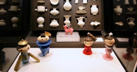 文創(chuàng)產(chǎn)品與會(huì)議服務(wù)的融合 解析文創(chuàng)熱潮的本質(zhì)與應(yīng)用