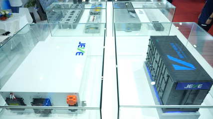 動(dòng)儲(chǔ)雙驅(qū)動(dòng)，電池實(shí)力派 捷威動(dòng)力閃耀CIBF2023，領(lǐng)航新興能源技術(shù)研發(fā)